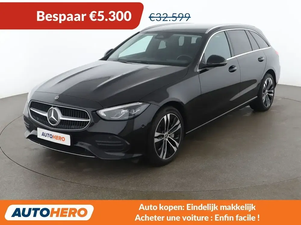 Mercedes Andere - 0