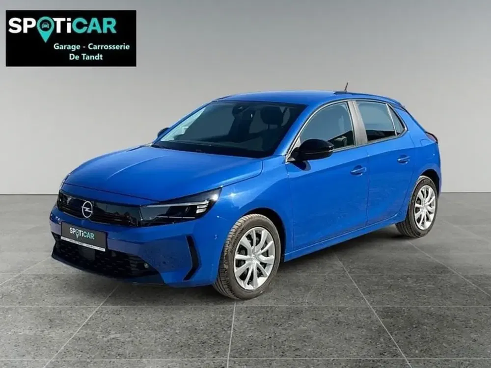 Opel Corsa - 0