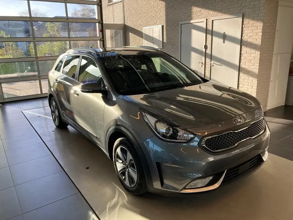 Kia Niro - 0