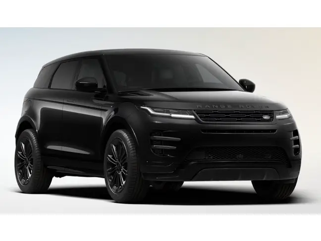 Land Rover Range Rover Evoque - 0