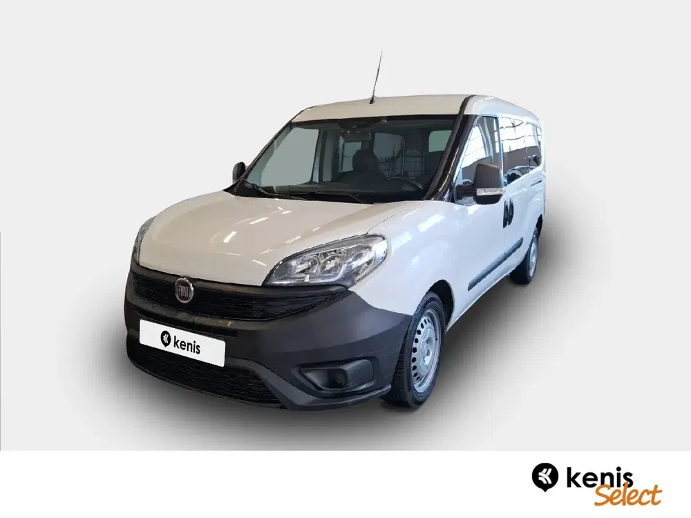 Fiat Doblo - 0