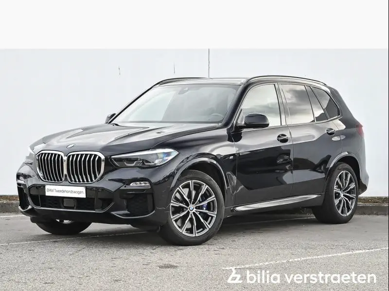 BMW X5 - 0