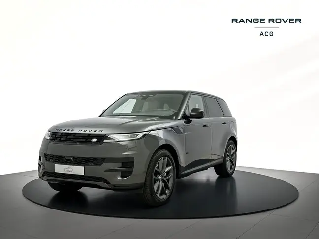 Land Rover Range Rover Sport - 0