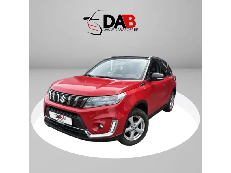Suzuki Vitara - 0