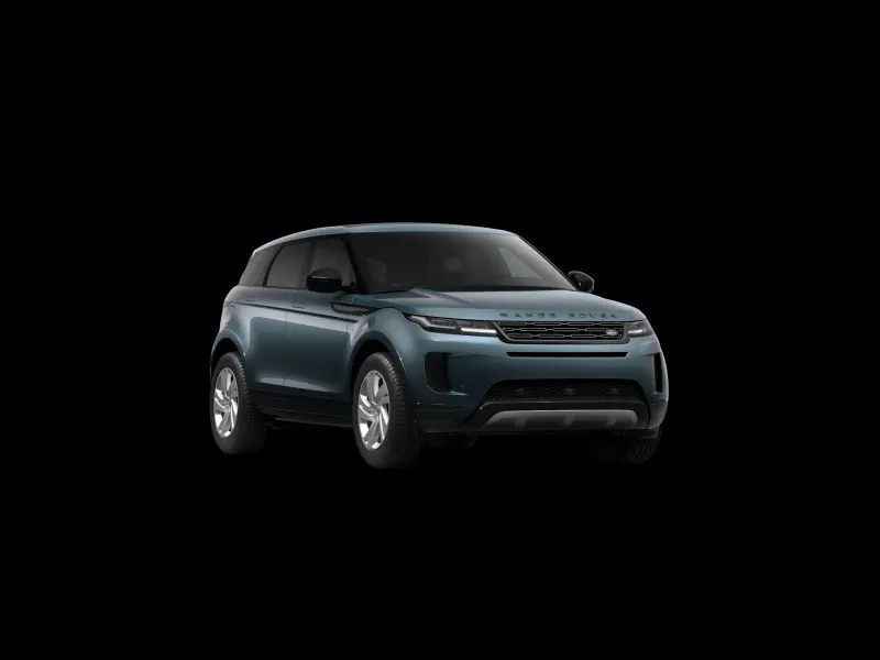 Land Rover Range Rover Evoque - 0