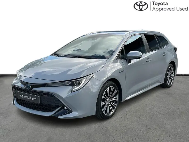 Toyota Corolla - 0
