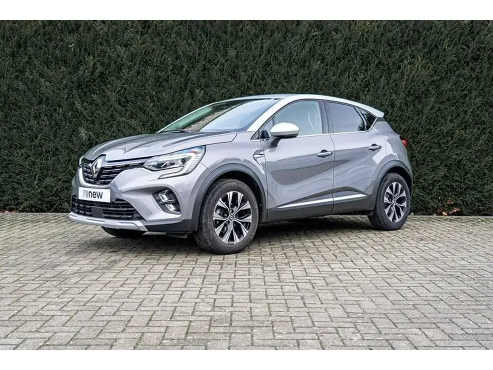 Renault Captur - 0