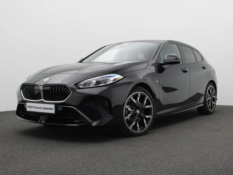 BMW 116 - 0