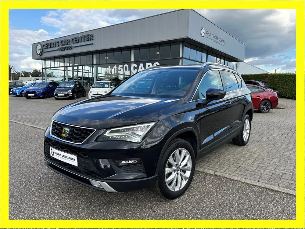 Seat Altea - 0