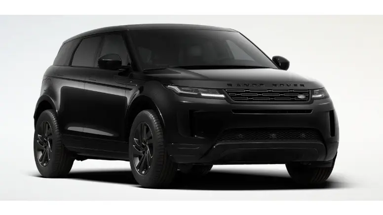 Land Rover Range Rover Evoque - 0