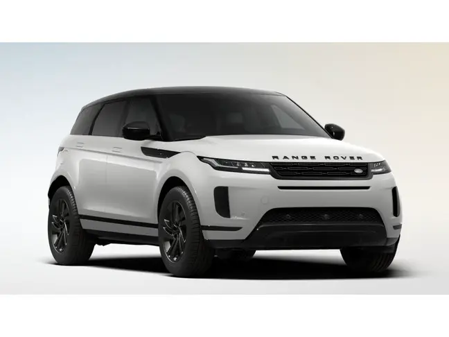 Land Rover Range Rover Evoque - 0