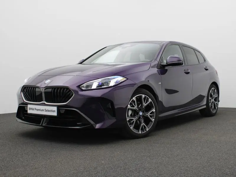 BMW 120 - 0