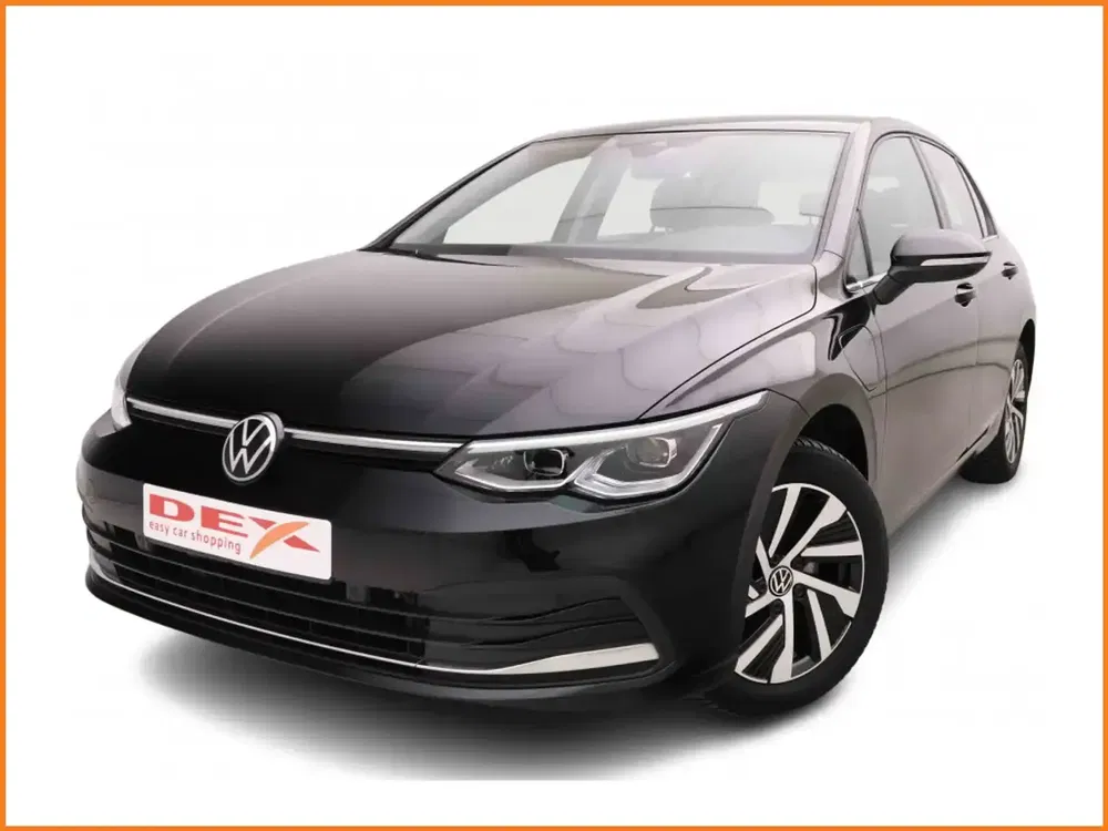 Volkswagen Golf - 0