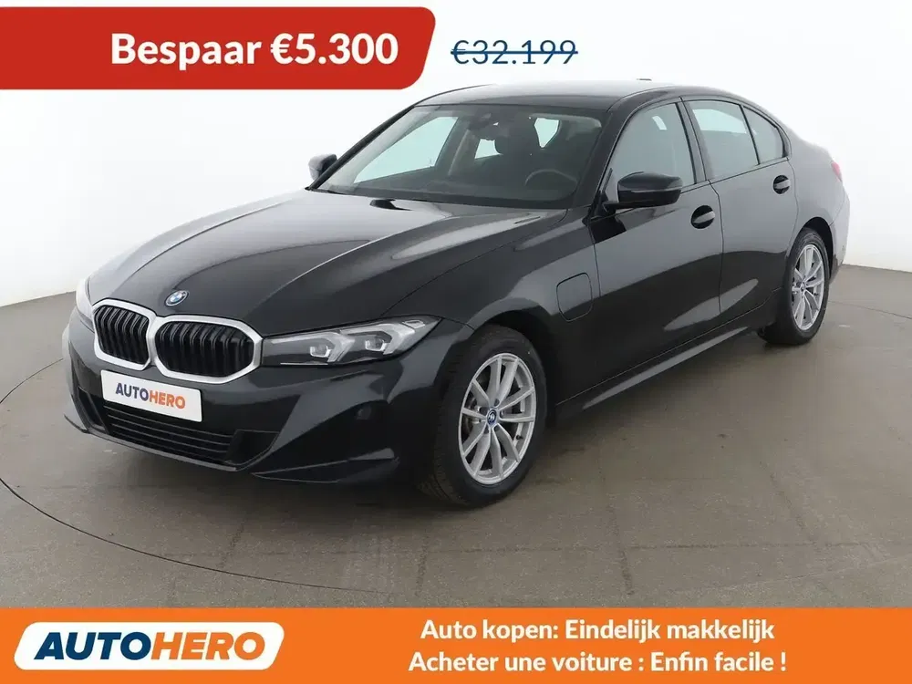 BMW 320 - 0