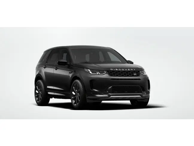 Land Rover Discovery Sport - 0