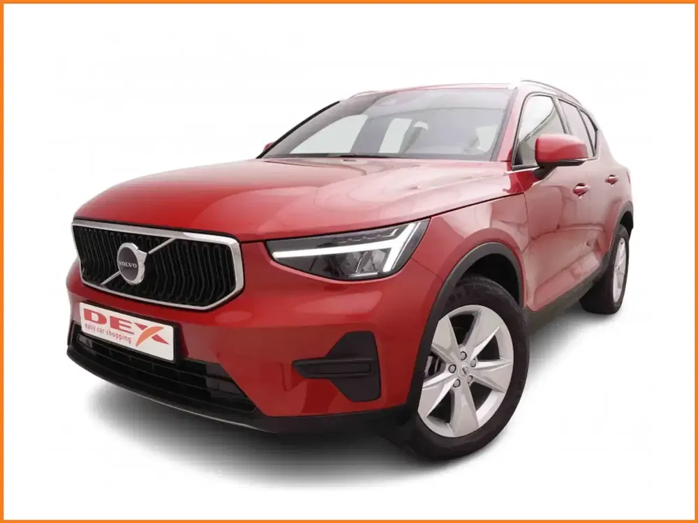 Volvo XC40 - 0