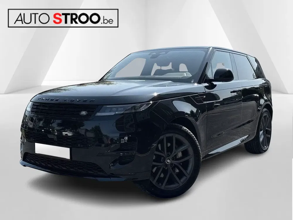 Land Rover Range Rover Sport - 0