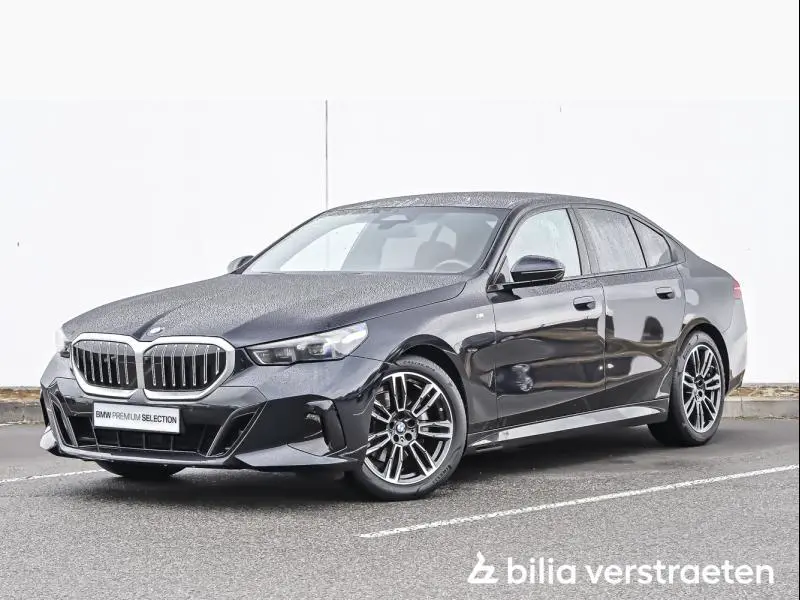 BMW 520 - 0