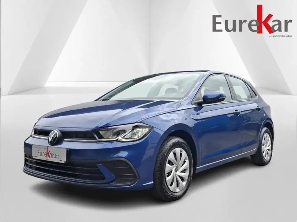 Volkswagen Polo - 0