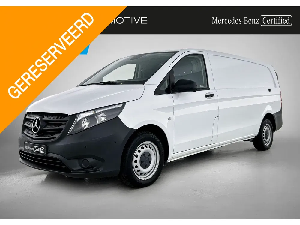 Mercedes Vito - 0