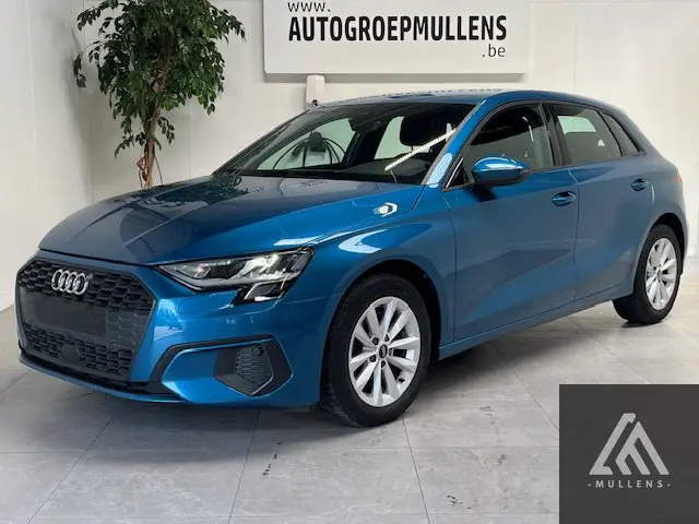 Audi A3 - 0