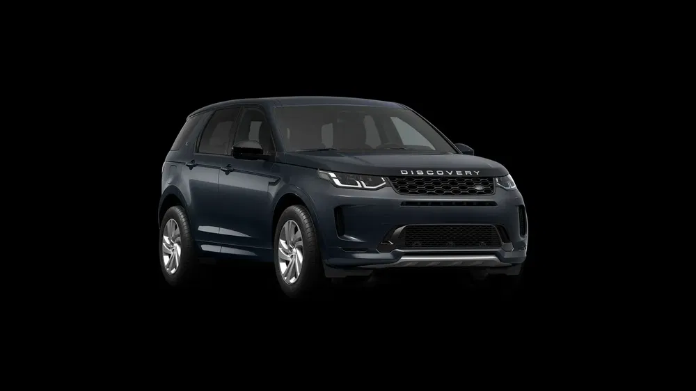 Land Rover Discovery Sport - 0