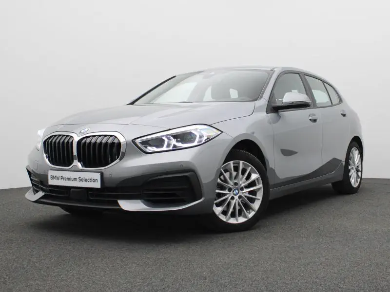 BMW 116 - 0