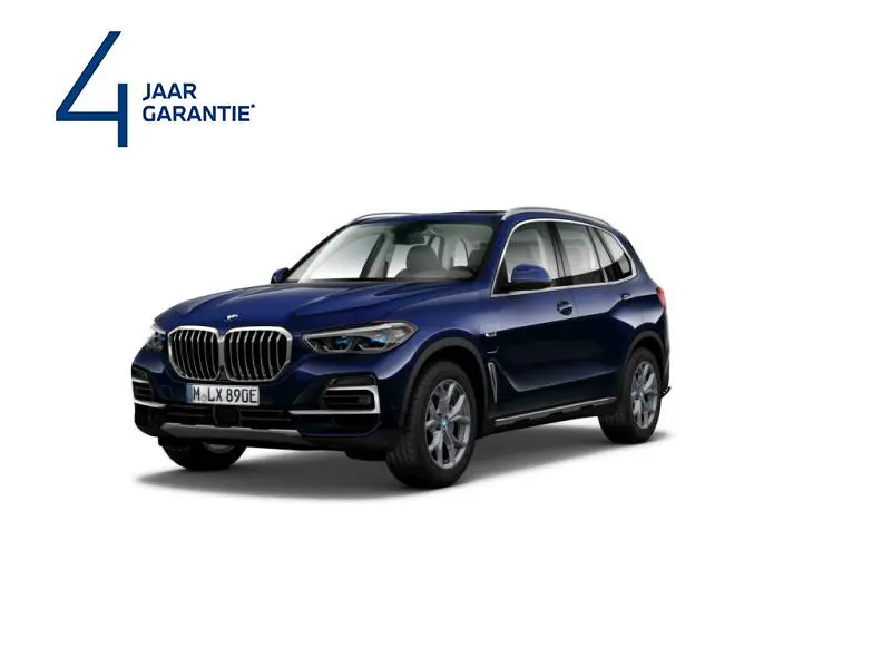 BMW X5 - 0
