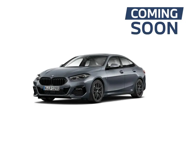 BMW 218 - 0