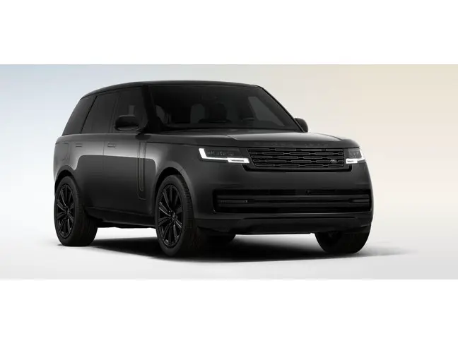 Land Rover Range Rover - 0
