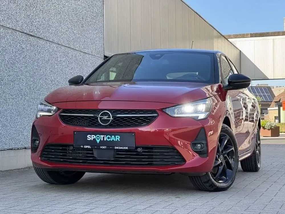 Opel Corsa - 0