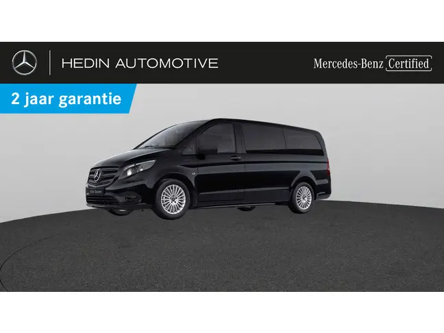 Mercedes Vito - 0