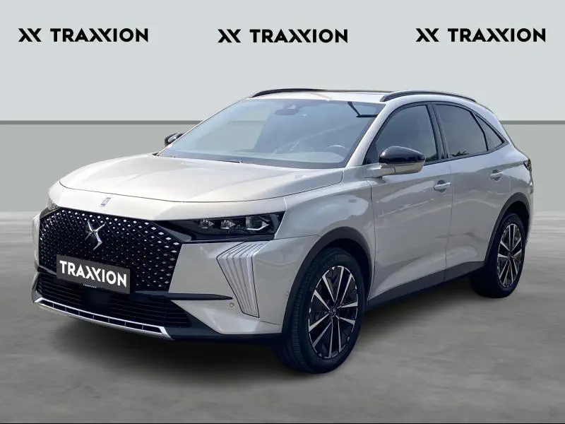 DS Automobiles DS 7 - 0