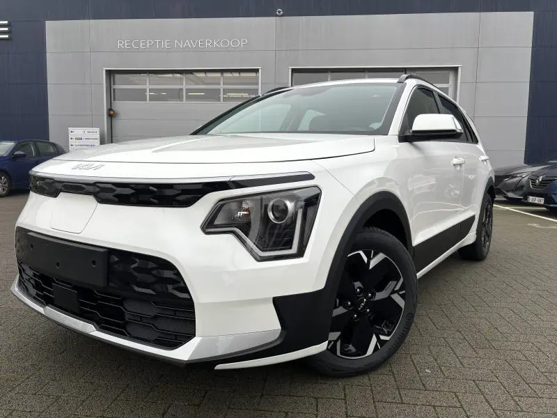 Kia Niro - 0
