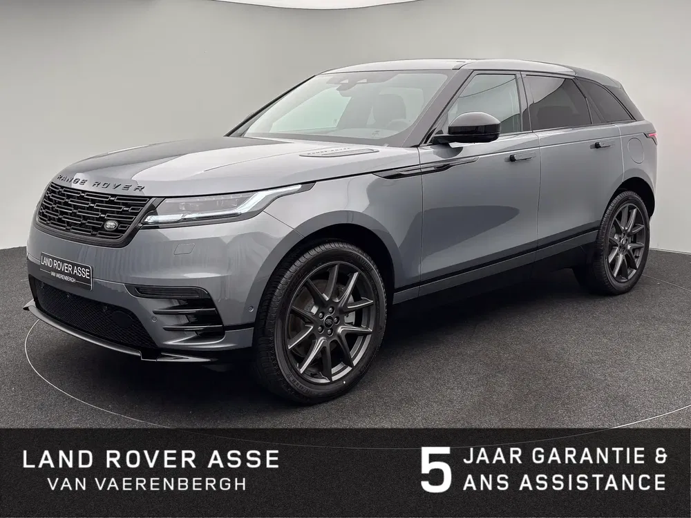 Land Rover Range Rover Velar - 0