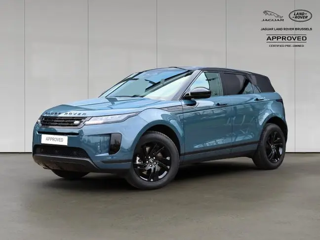 Land Rover Range Rover Evoque - 0