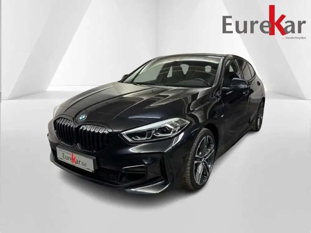 BMW 116 - 0
