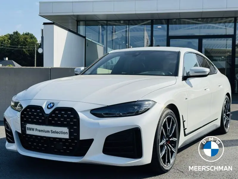 BMW 430 - 0