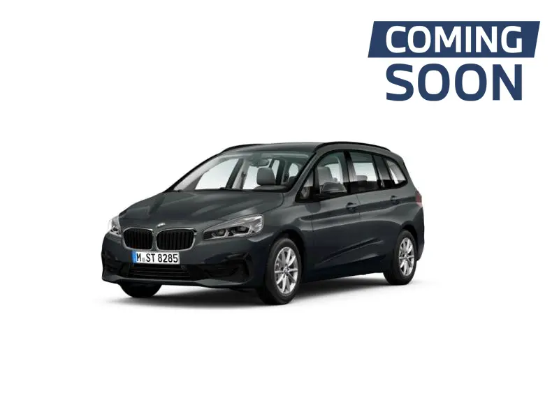 BMW 216 - 0