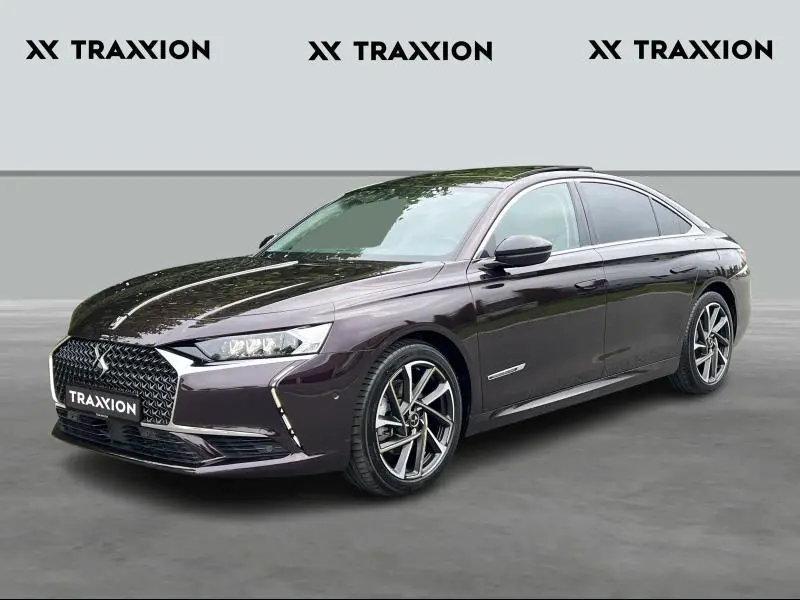 DS Automobiles DS 9 - 0