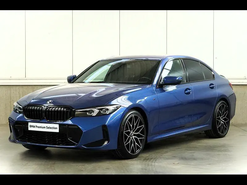 BMW 318 - 0