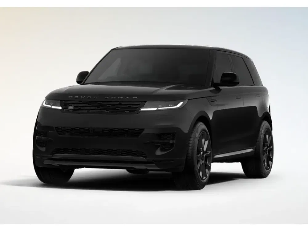 Land Rover Range Rover Sport in Merelbeke I 27500 km I 99990