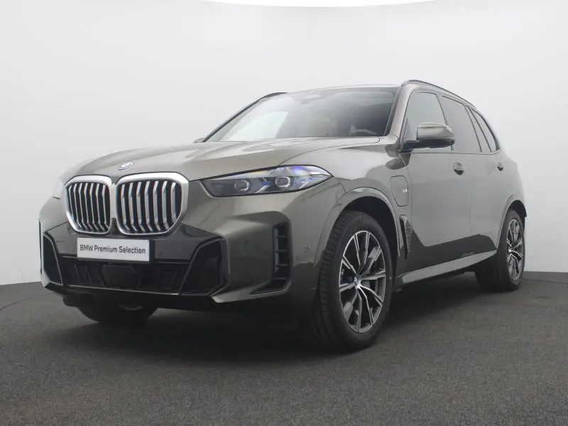 BMW X5 - 0