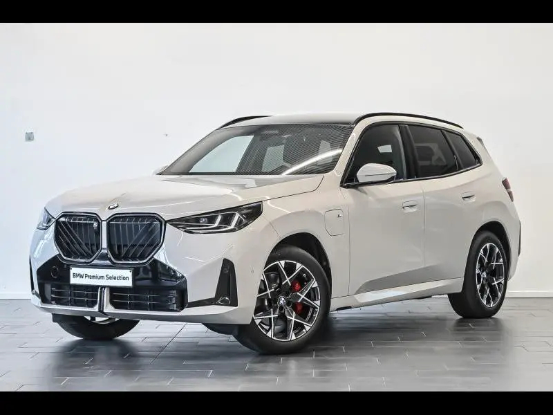 BMW X3 - 0