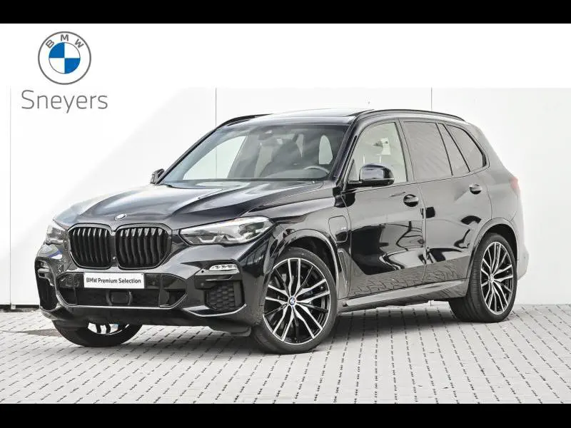 BMW X5 - 0