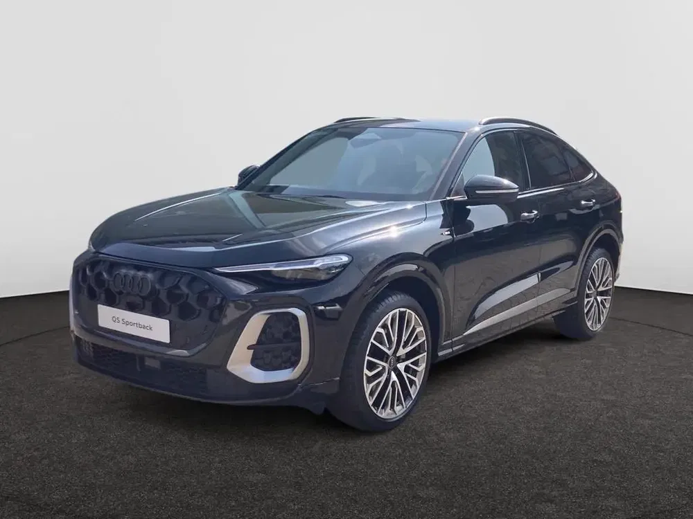 Audi Q5 - 0