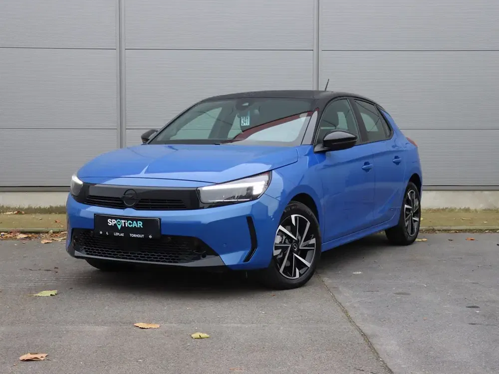 Opel Corsa - 0
