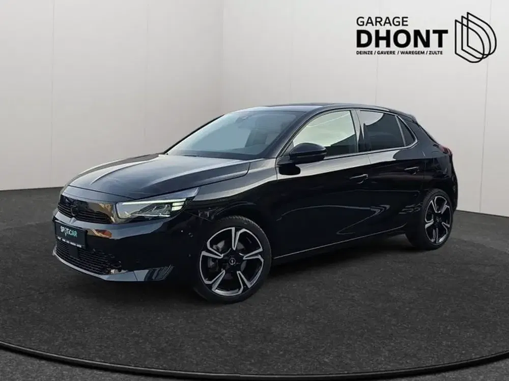 Opel Corsa - 0
