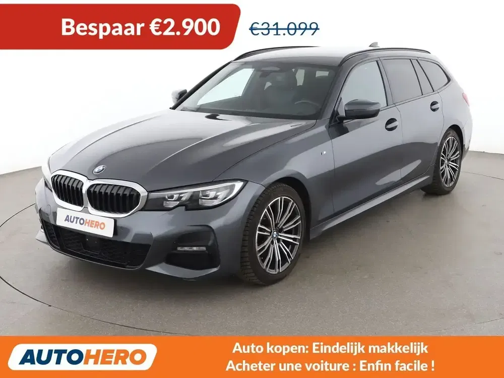 BMW 320 - 0