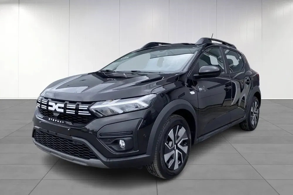 Dacia Sandero - 0